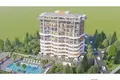 Wohnung 2 zimmer 49 m² Demirtaş, Türkei
