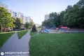 Mieszkanie 2 pokoi 54 m² Mińsk, Białoruś