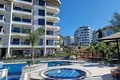 Apartamento 2 habitaciones 63 m² Alanya, Turquía