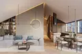 3 bedroom apartment 121 m² Dobrota, Montenegro