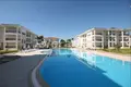 Appartement 4 chambres 110 m² Manavgat, Turquie