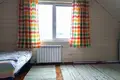 2 bedroom house 70 m² Usiazski sielski Saviet, Belarus