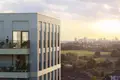 Apartamento 3 habitaciones 92 m² Londres, Reino Unido