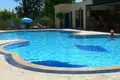 Hotel 400 m² Roda, Grecja