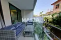 Appartement 3 chambres 117 m² Pattaya, Thaïlande