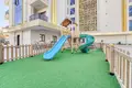 Квартира 3 комнаты  Аланья, Турция