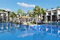 Wohnkomplex La Joya Beach Residences