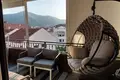 Mieszkanie 3 pokoi  Becici, Czarnogóra