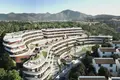 Attique 4 chambres 132 m² Mijas, Espagne