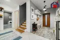 Cottage 183 m² Kalodziscanski sielski Saviet, Belarus
