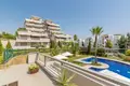 Wohnung 2 Schlafzimmer 112 m² Benahavis, Spanien