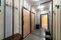 1 room apartment 33 m² Minsk, Belarus