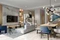 Szeregowiec 4 pokoi 224 m² Dubaj, Emiraty Arabskie