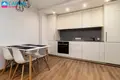 Apartamento 3 habitaciones 51 m² Palanga, Lituania