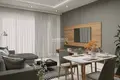 2 room apartment 74 m² Alanya, Turkey