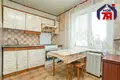 Mieszkanie 3 pokoi 64 m² Mińsk, Białoruś