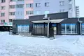 Propiedad comercial 127 m² en Minsk, Belarús