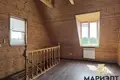 Haus 155 m² Baraulianski sielski Saviet, Belarus