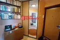 Mieszkanie 2 pokoi 47 m² Grodno, Białoruś