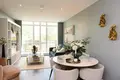 Mieszkanie 2 pokoi 76 m² Tonbridge and Malling, Wielka Brytania