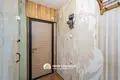 2 bedroom apartment 45 m² Minsk, Belarus