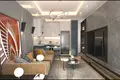 Квартира 2 комнаты 63 м² Эрдемли, Турция