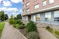 Квартира 1 комната 44 м² Минск, Беларусь