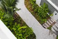Apartamento 1 habitación 36 m² Sakhu, Tailandia