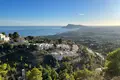 Willa 4 pokoi 355 m² Altea, Hiszpania
