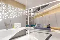 Mieszkanie 2 pokoi 51 m² Mahmutlar, Turcja
