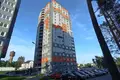 Квартира 2 комнаты 45 м² Минск, Беларусь