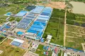 Земельные участки 103 321 м² Kokrues, Камбоджа