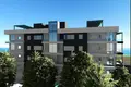 Квартира 1 спальня 69 м² муниципалитет Пафос, Кипр