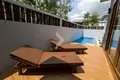 Вилла 2 комнаты 110 м² в Krous, Камбоджа