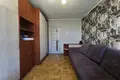 3 room apartment 63 m² Minsk, Belarus