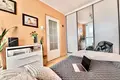 Квартира 2 комнаты 37 м² Лодзь, Польша