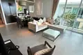 Appartement 2 chambres 126 m² Karon, Thaïlande