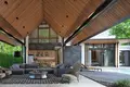 Villa de 4 dormitorios 551 m² Si Sunthon, Tailandia