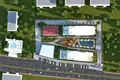 1 bedroom apartment 69 m² Esenyurt, Turkey