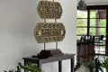 5-Zimmer-Villa 800 m² Pererenan, Indonesien