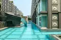 Appartement 1 chambre 25 m² Pattaya, Thaïlande