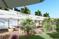 1 bedroom apartment 50 m² Obakoy, Turkey