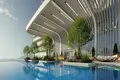 Studio 35 m² Doubaï, Émirats arabes unis