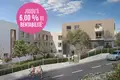 Квартира 1 спальня 17 м² Ales, Франция