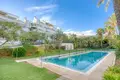 Mieszkanie 2 pokoi 227 m² Mijas, Hiszpania
