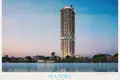 Piso independiente 2 habitaciones 67 m² Pattaya City, Tailandia