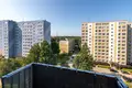 3 room apartment 48 m² Olsztyn, Poland