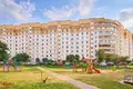 Квартира 1 комната 35 м² Минск, Беларусь