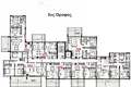 Квартира 2 спальни 91 м² Като Полемидия, Кипр