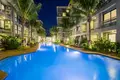 Copropriété 1 chambre 33 m² Choeng Thale, Thaïlande
